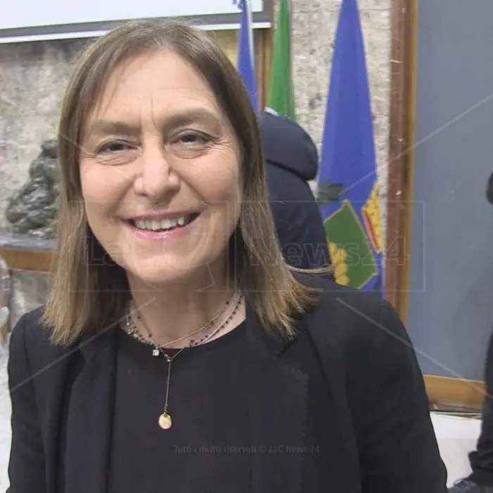 Enza Bruno Bossio, chi è la deputata uscente candidato in Calabria alle elezioni politiche 2022