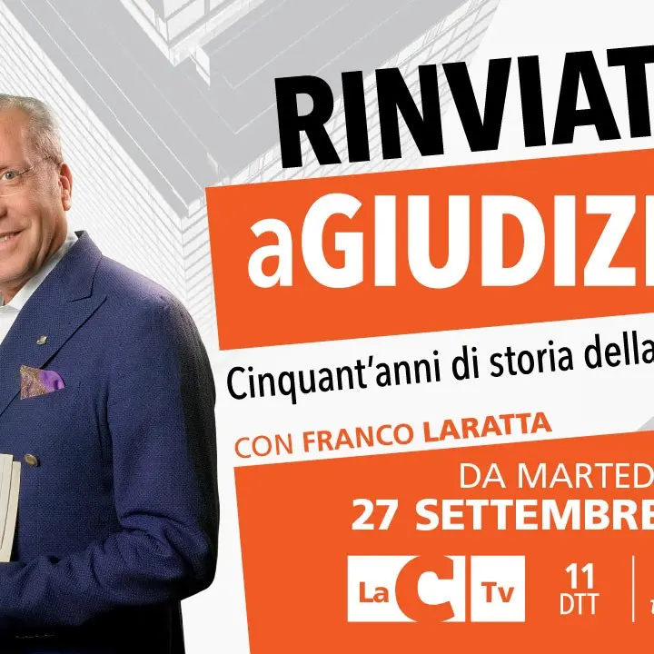 Rinviata a giudizio, accusa e difesa si confrontano su personaggi che hanno fatto la storia della Calabria