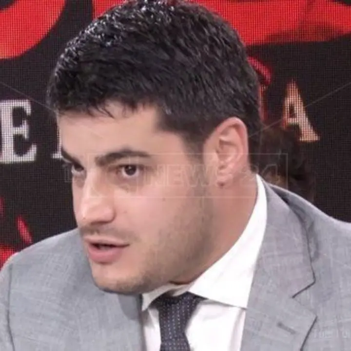 Riccardo Tucci, chi è il deputato uscente e portavoce del M5s candidato in Calabria alle politiche 2022