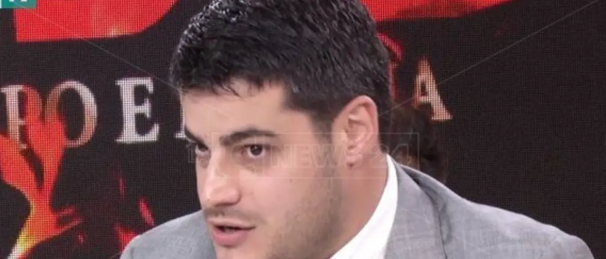 Riccardo Tucci, chi è il deputato uscente e portavoce del M5s candidato in Calabria alle politiche 2022