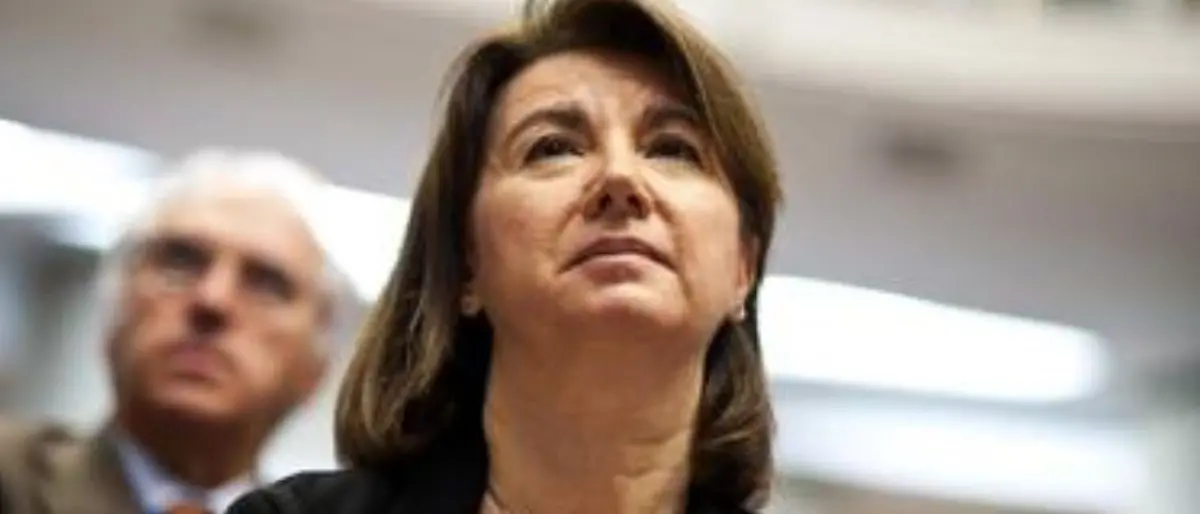 Eugenia Roccella, chi è l’esponente di Fdi candidata in Calabria alle politiche 2022