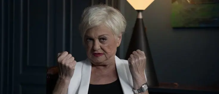 Su Netflix la storia di Wanna Marchi, regina delle alghe nel regno dello scioglipancia