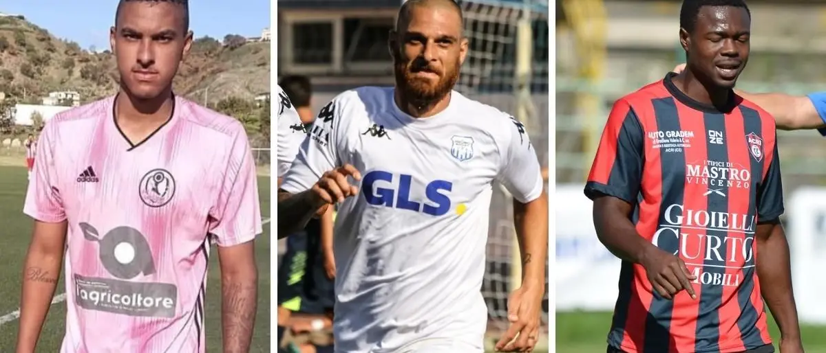 Eccellenza, classifica marcatori: Roversi si prende la prima posizione, Angotti e Sheriff al primo centro