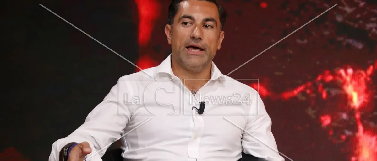 Elezioni, Furgiuele (Lega): «Batterò i pugni sui banchi della Camera per ottenere rispetto per la Calabria»