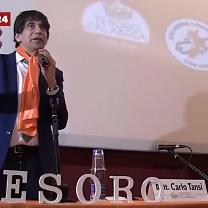 Elezioni, Tansi esulta per l’affermazione del M5s in Calabria: «Il nostro sostegno si è rivelato utile»