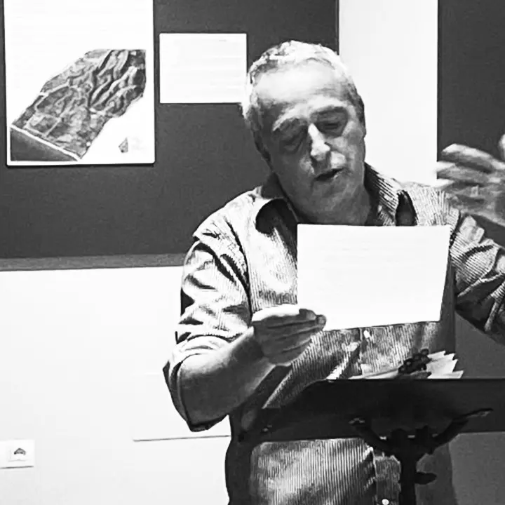 Pasquale Anselmo, la voce calabrese delle grandi star interpreta la Magna Grecia
