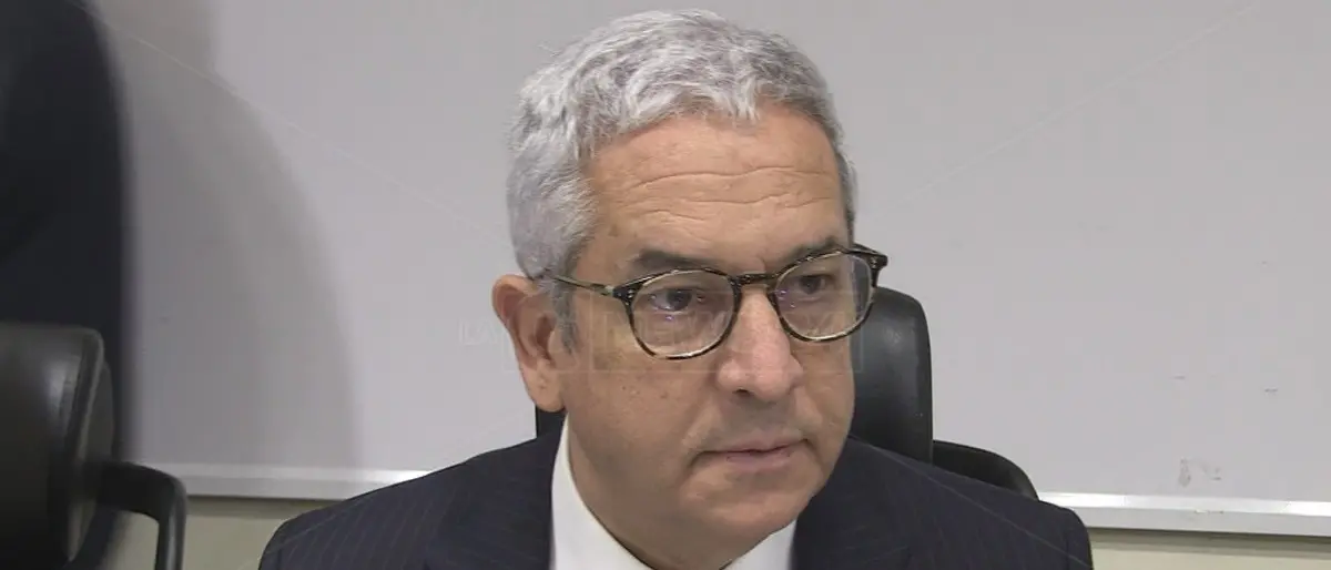 Corruzione elettorale, il sindaco di Rende Manna difende il suo operato: attesa per la decisione del Tdl