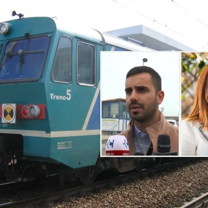 Rincari biglietti treni, Tavernise e Baldino (M5s): «Beffa per i calabresi, Regione verifichi il contratto con Trenitalia»
