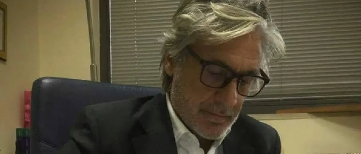 Il presidente della Fondazione Giuliani replica all’ex direttore de I Calabresi: «Riferiti dati errati»