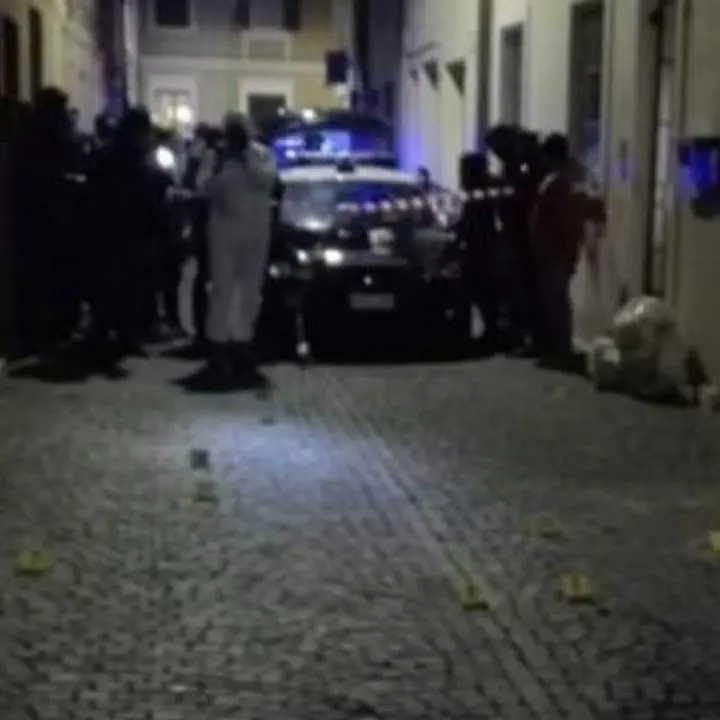 Omicidio Bruzzese, rinviato a giudizio uno dei presunti responsabili del delitto di Natale
