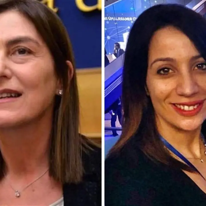 Salta l’elezione di Enza Bruno Bossio (Pd): al suo posto entra Elisa Scutellà (M5s)?