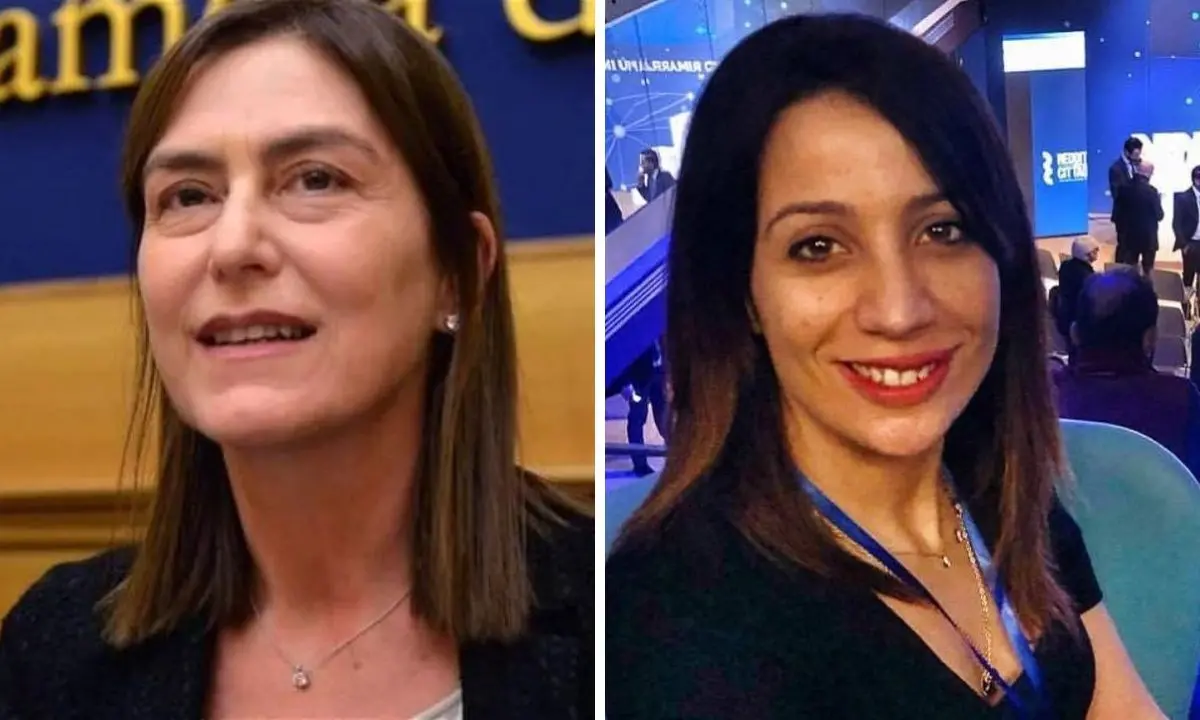 Salta l’elezione di Enza Bruno Bossio (Pd): al suo posto entra Elisa Scutellà (M5s)?