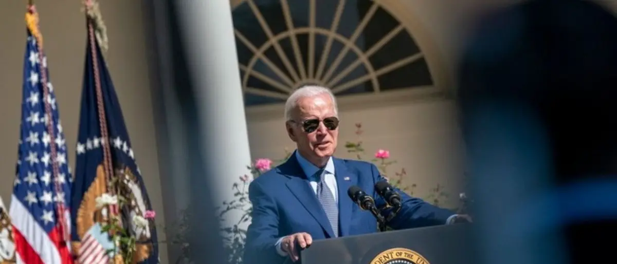 Usa, Biden ai democratici: «Avete visto cosa è accaduto alle elezioni in Italia? Non siate ottimisti»