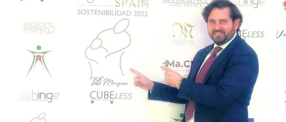 Prestigioso riconoscimento mondiale per l’urologo calabrese di adozione Marco Serrao