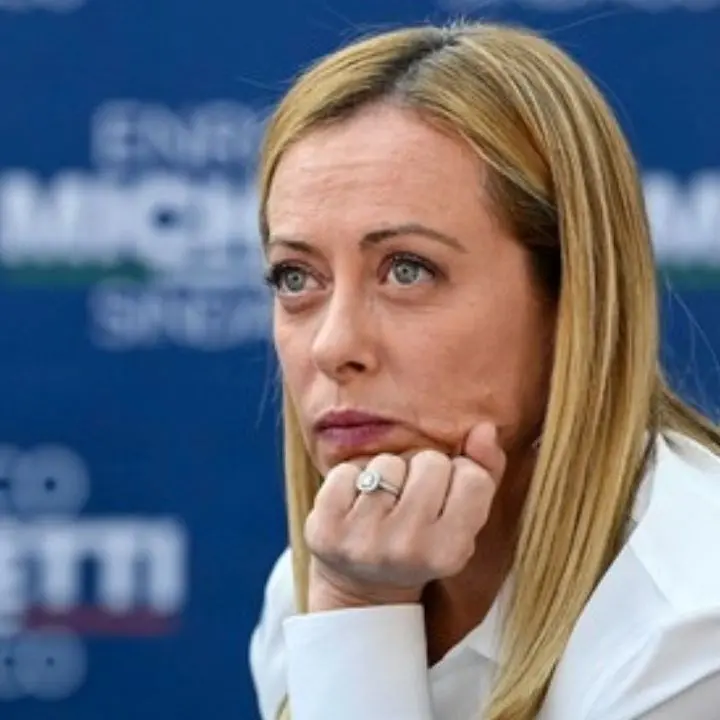 I tormenti calabresi di Giorgia Meloni: in Fratelli d’Italia cova il malcontento