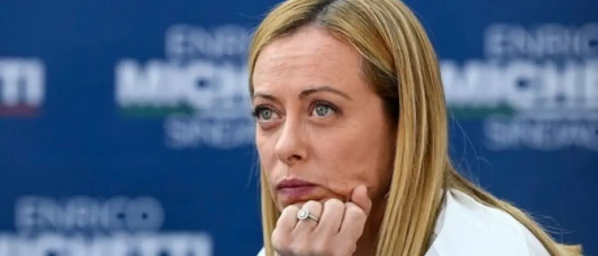 I tormenti calabresi di Giorgia Meloni: in Fratelli d’Italia cova il malcontento