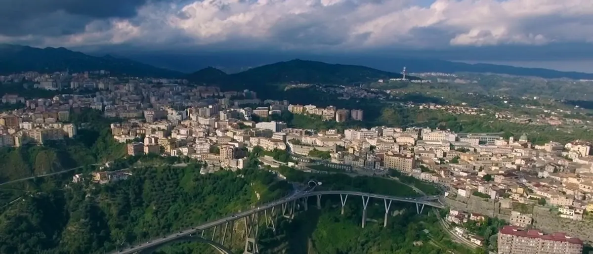 A Catanzaro clima (quasi) perfetto: è la quarta città italiana dove si vive meglio. Reggio tra le più soleggiate