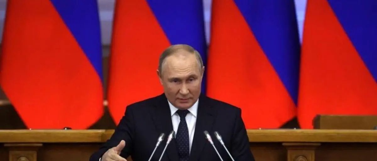 La Russia pronta ad annettere le regioni ucraine, domani la firma dei trattati: ci sarà anche Putin