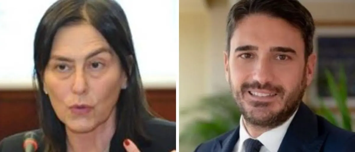 La decadenza di Enza Bruno Bossio e l’elefante nella stanza del Pd