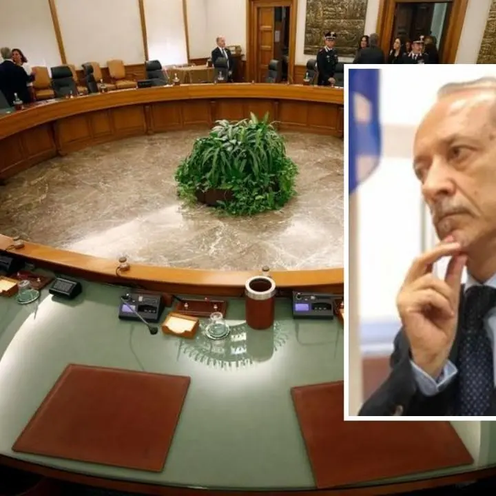 Il Csm apre finalmente occhi (e orecchie): pronte quattro applicazioni extradistrettuali per Vibo Valentia