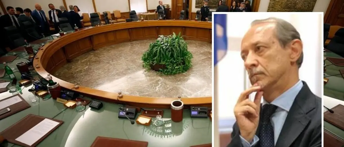 Il Csm apre finalmente occhi (e orecchie): pronte quattro applicazioni extradistrettuali per Vibo Valentia