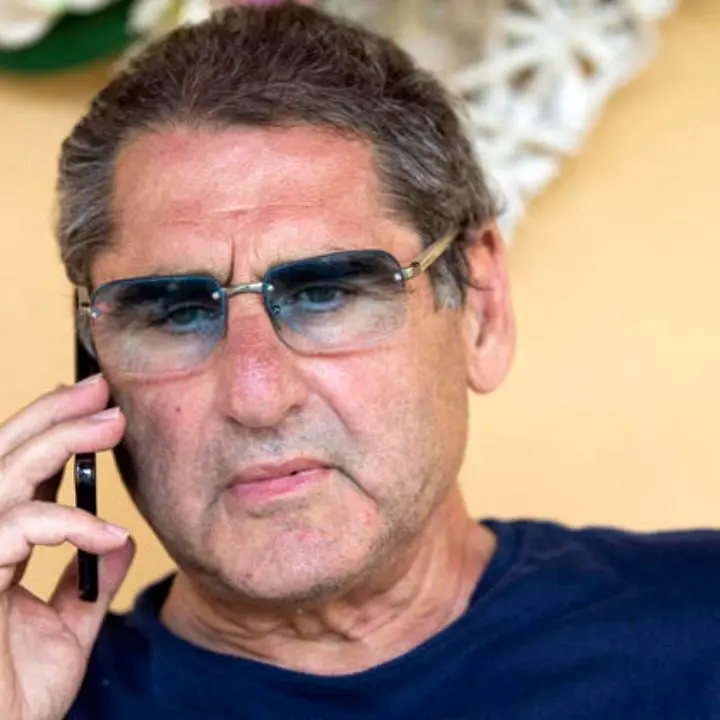Mondo di mezzo, l’ex ras delle cooperative romane Salvatore Buzzi arrestato in Calabria