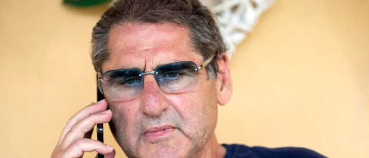 Mondo di mezzo, l’ex ras delle cooperative romane Salvatore Buzzi arrestato in Calabria