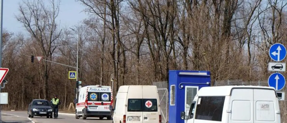 Ucraina, razzi colpiscono convoglio umanitario a Zaporizhzhia: almeno 23 morti e 28 feriti