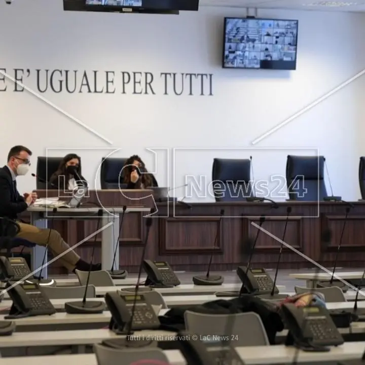 Penalisti calabresi contrari ai maxi processi: nasce il primo Osservatorio contro le derive incostituzionali