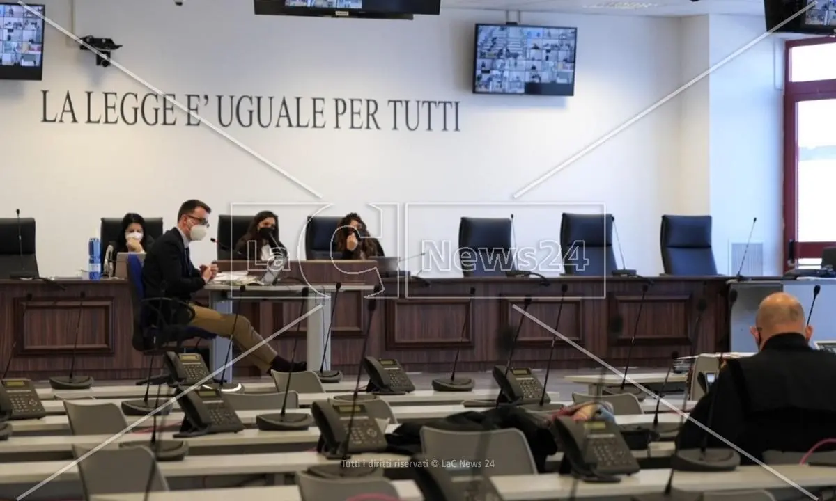 Penalisti calabresi contrari ai maxi processi: nasce il primo Osservatorio contro le derive incostituzionali