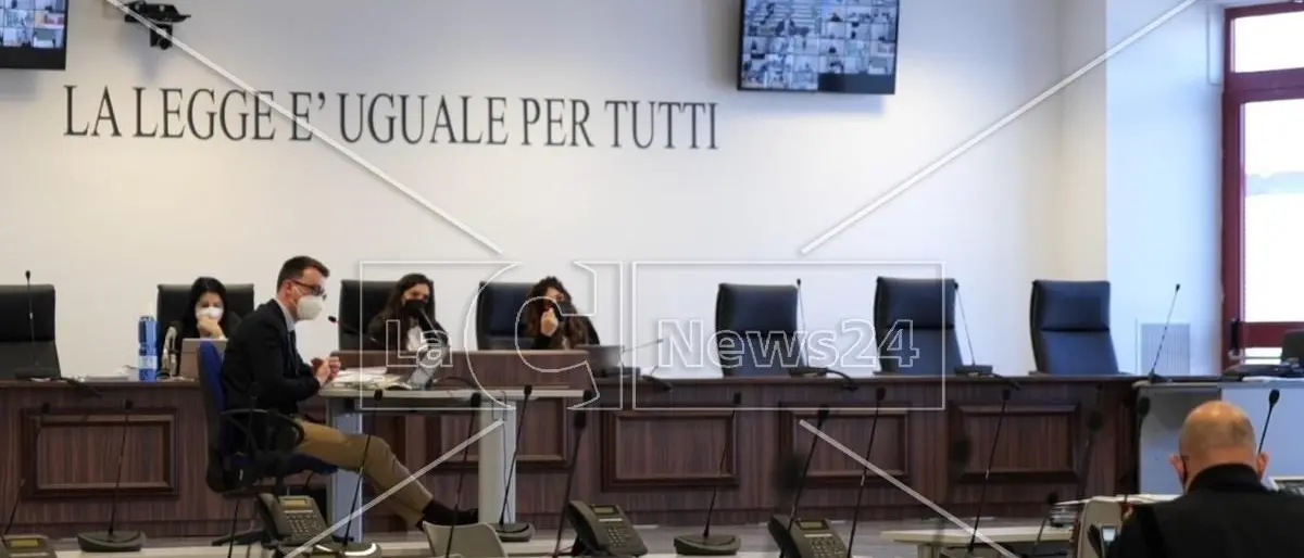 Penalisti calabresi contrari ai maxi processi: nasce il primo Osservatorio contro le derive incostituzionali