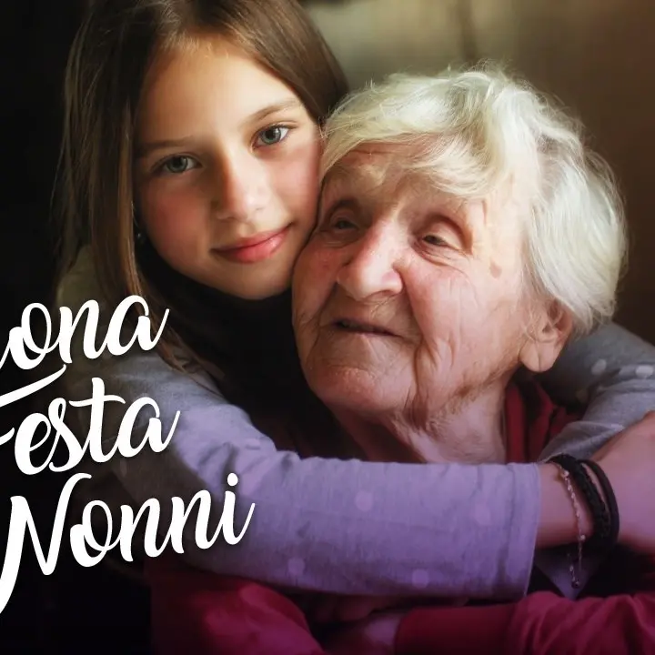 Fonte di inesauribile amore e saggezza, auguri a tutti i nonni dal network LaC