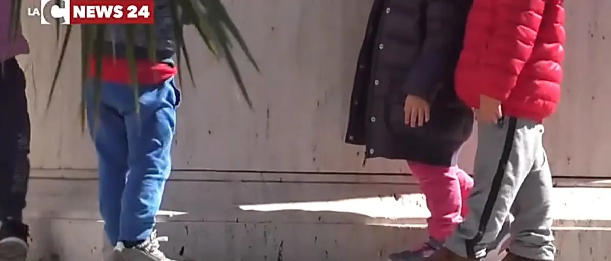 «In Calabria urge la nomina del garante Infanzia e Adolescenza»: l’appello della Fondazione Migrantes