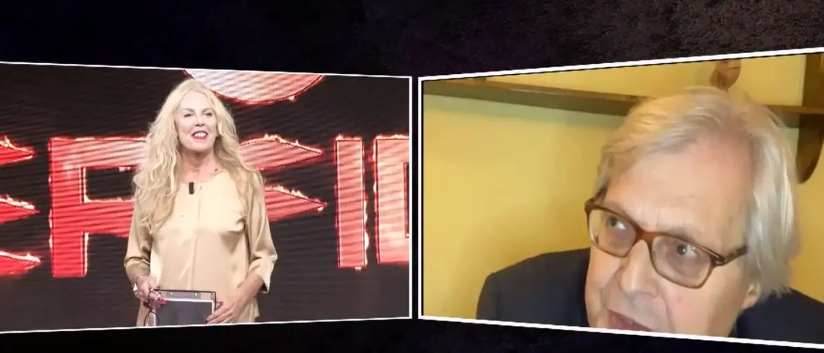 Sgarbi: «Casini? Poteva vincere solo in quel collegio». E sul nuovo Governo: «Oltre la metà dei ministri a Fdi»