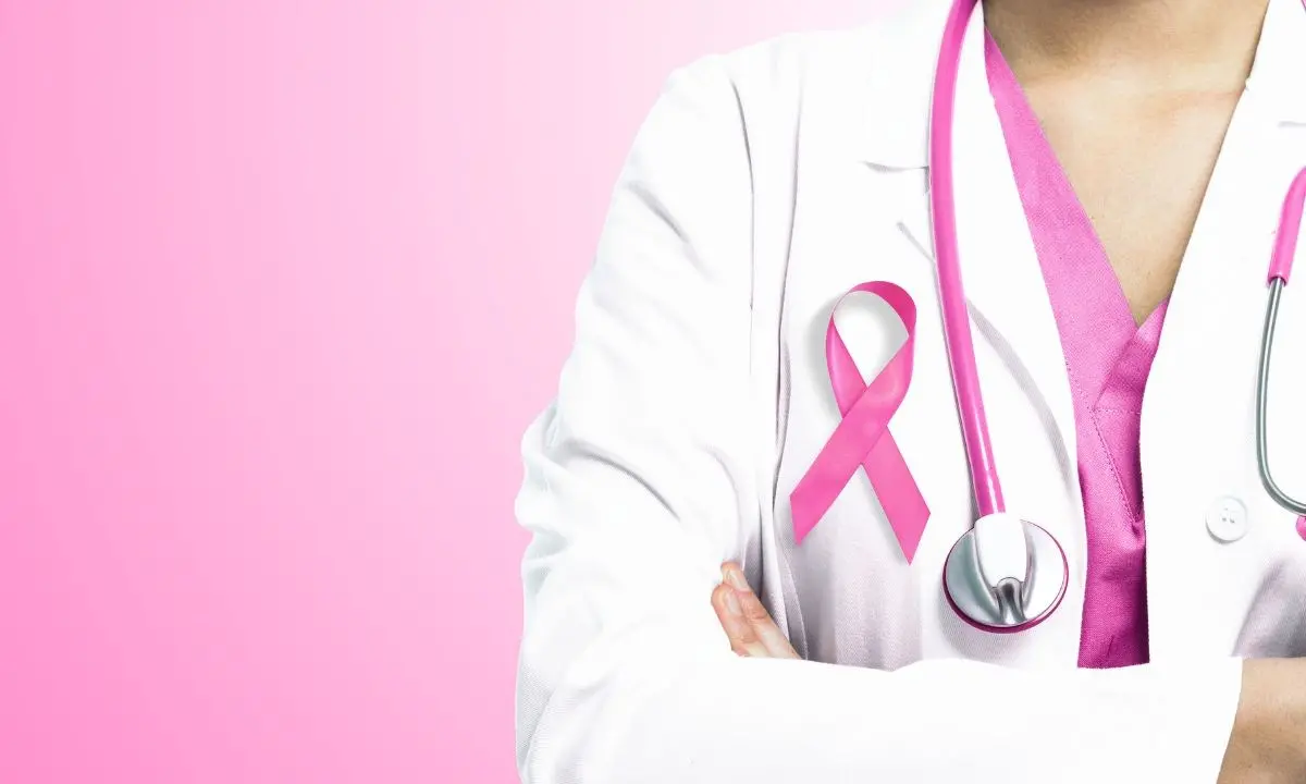 Neoplasie femminili, il 16 ottobre a Catanzaro la prima “Passeggiata in rosa”