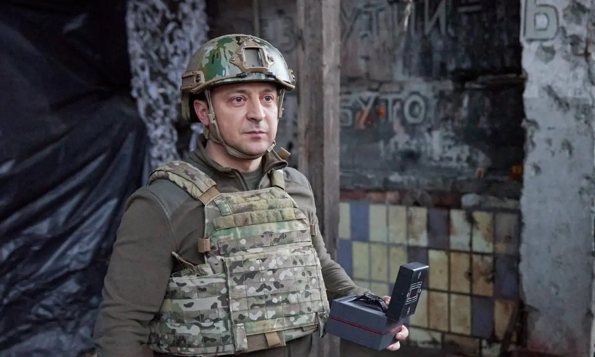 Zelensky annuncia il pieno controllo di Lyman. Ancora battaglie per riconquistare le zone a Sud occupate dai russi