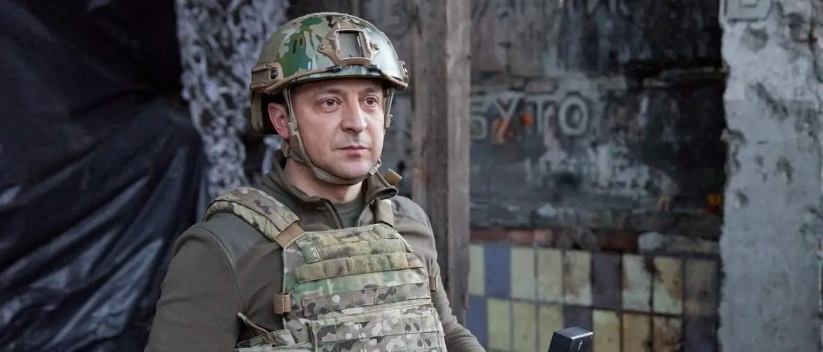 Zelensky annuncia il pieno controllo di Lyman. Ancora battaglie per riconquistare le zone a Sud occupate dai russi