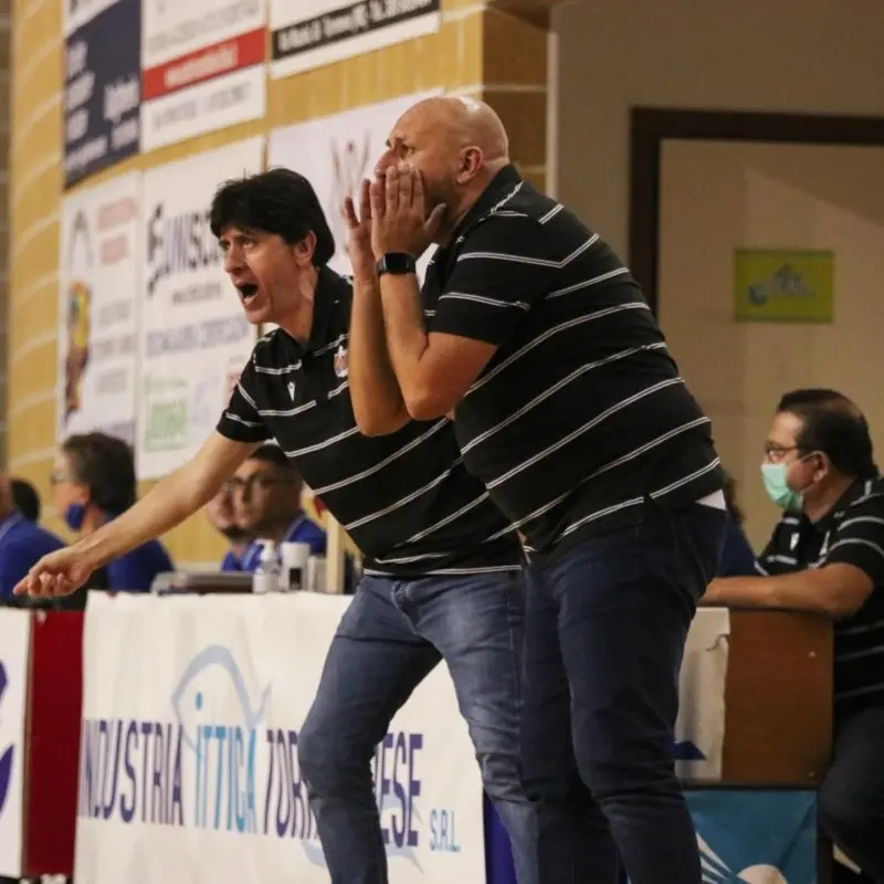 Basket: Renzi non basta alla Viola, Mestre vince 76-87 la prima gara stagionale