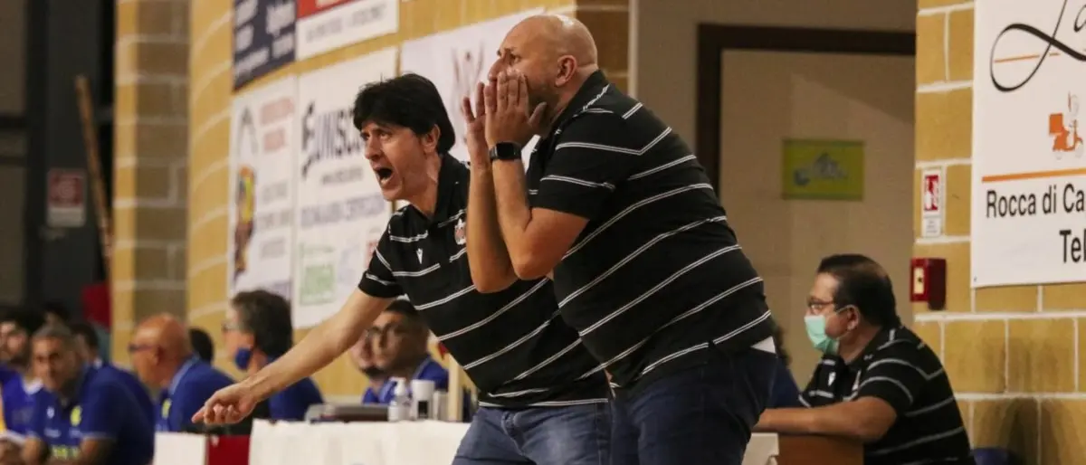 Basket: Renzi non basta alla Viola, Mestre vince 76-87 la prima gara stagionale