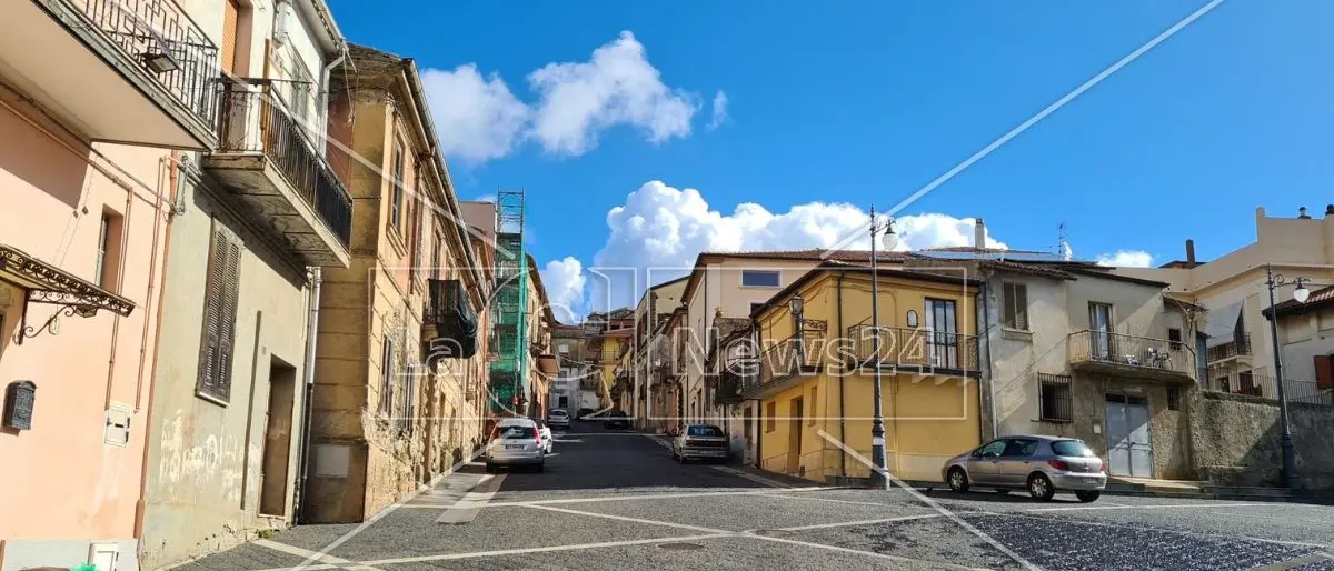 Vibo, 300mila euro per la messa in sicurezza del centro storico: assegnati i lavori