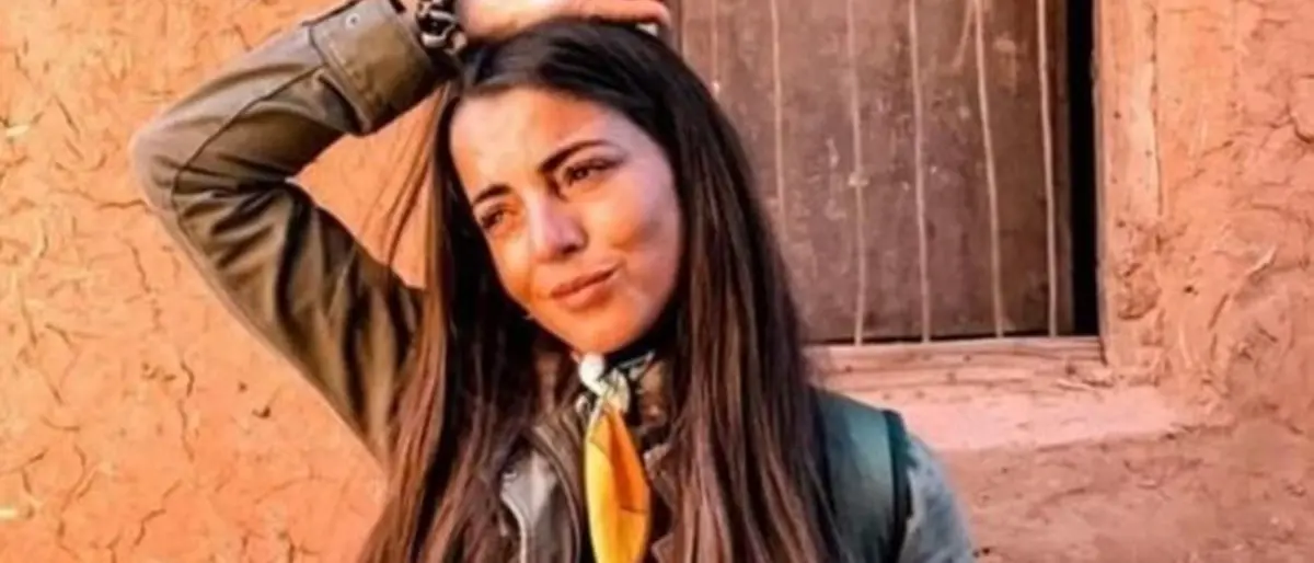 Trentenne italiana arrestata a Tehran, il padre: «Ha chiamato in lacrime dalla prigione, aiutateci»