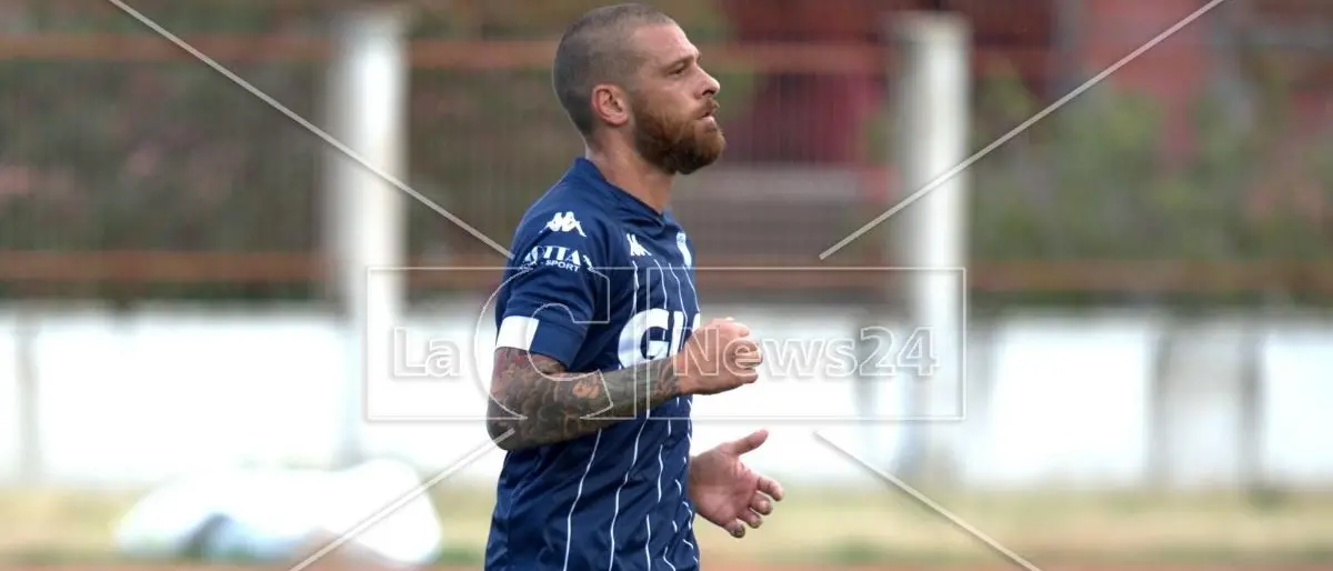 Eccellenza, classifica marcatori: Angotti segna una doppietta e aggancia Roversi al primo posto