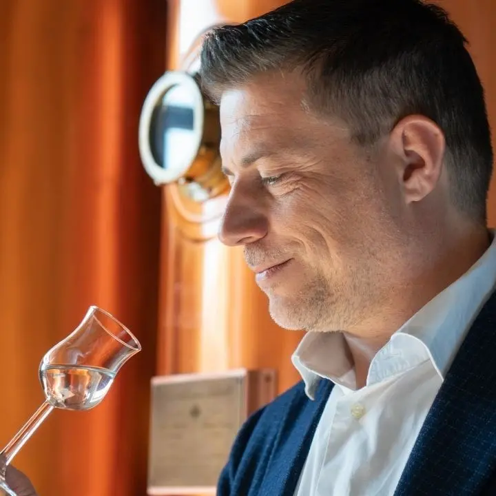 Vecchio Amaro del Capo Red Hot conquista il podio al Brands Award 2022