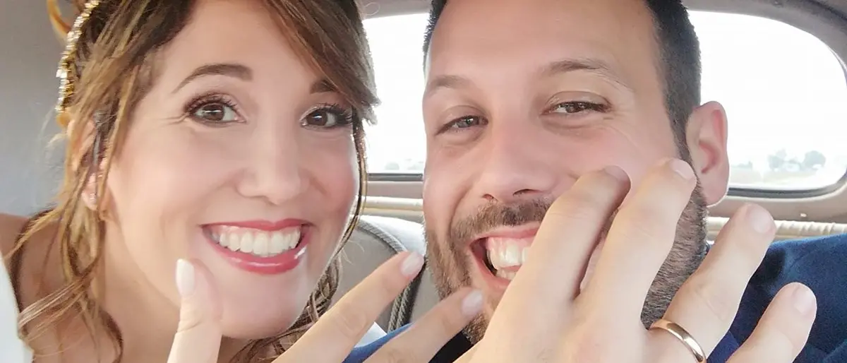 Scopre di essere incinta e di avere un tumore nello stesso giorno, Elisa muore e lascia la sua bimba di dieci mesi