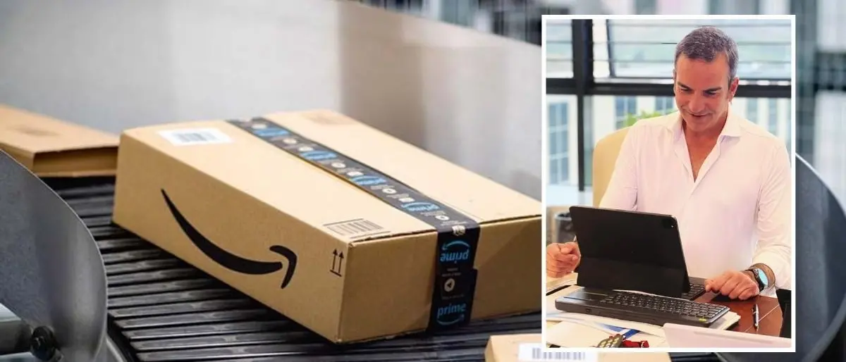 Accordo tra Amazon e Regione siglato 6 anni fa: dov’è la novità di Occhiuto?