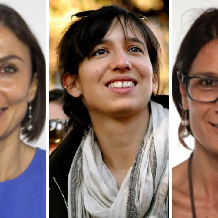 Pd Calabria, un partito a vocazione maschile: donne escluse da tutte le istituzioni