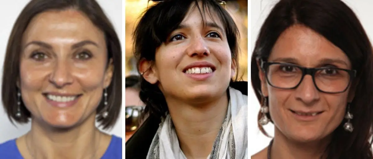 Pd Calabria, un partito a vocazione maschile: donne escluse da tutte le istituzioni