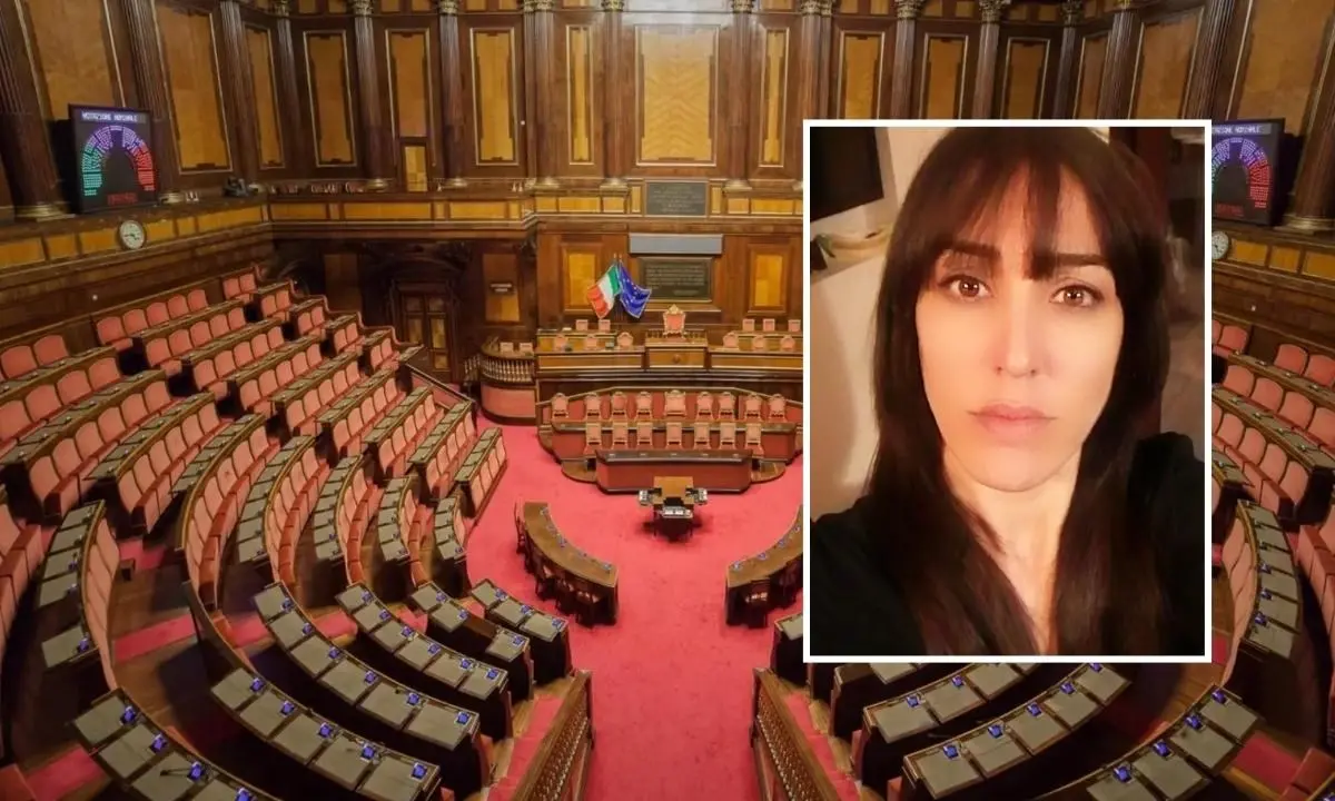 Condò (Pd): «Solo 36 donne elette su 119 parlamentari, per questo Letta dovrebbe dimettersi»