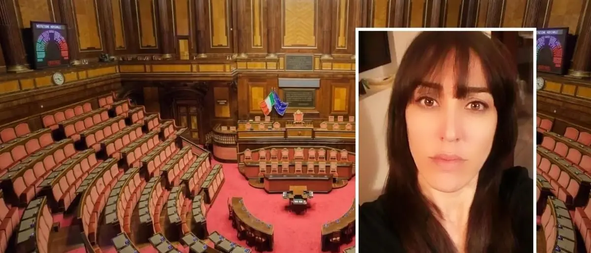 Condò (Pd): «Solo 36 donne elette su 119 parlamentari, per questo Letta dovrebbe dimettersi»