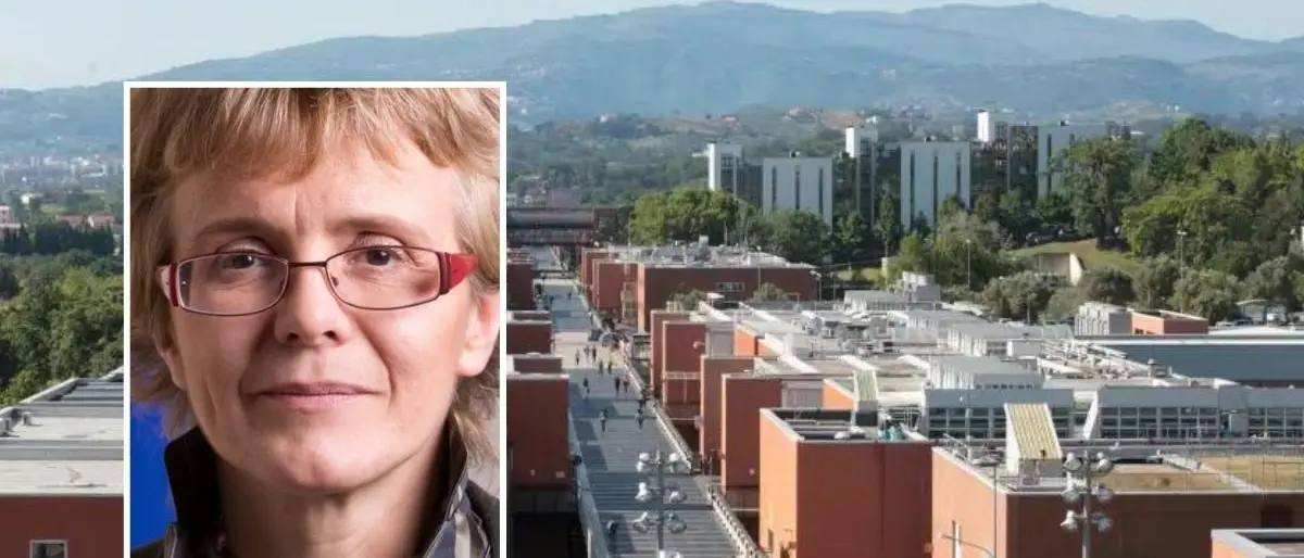 Donne e ricerca, all’Unical una lectio magistralis della senatrice a vita Elena Cattaneo